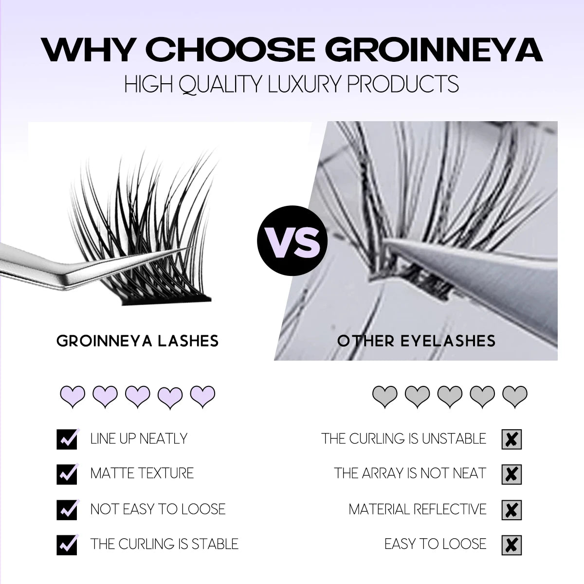 Home Lash Magic Kit
