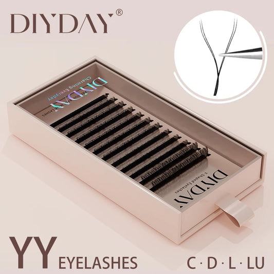 Soft Glam Eyelash Extensions