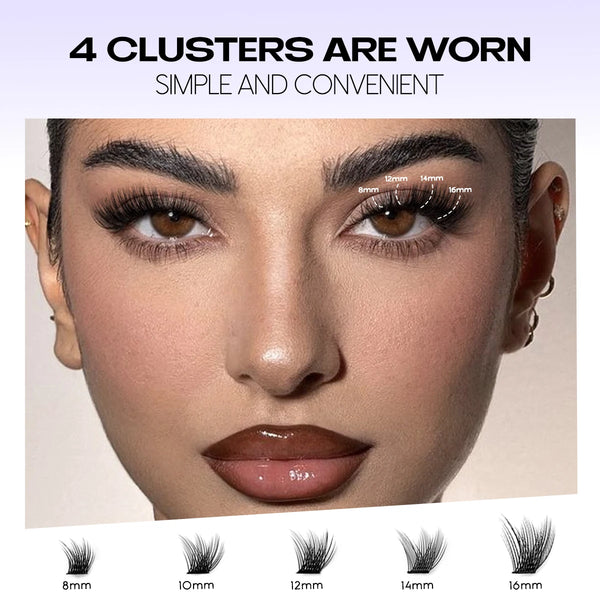 Home Lash Magic Kit